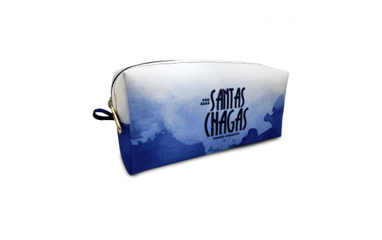 NECESSAIRE JESUS DAS SANTAS CHAGAS