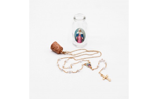 COLAR NOSSA SENHORA DAS LÁGRIMAS