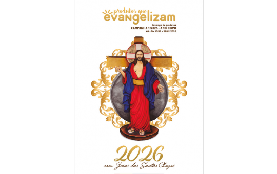 CATÁLOGO REVENDEDOR