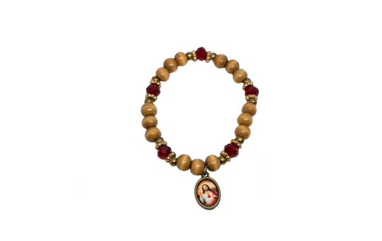 PULSEIRA SAGRADO CORAÇÃO