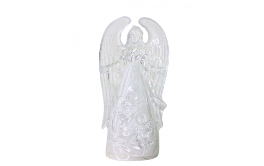 ANJO ACRÍLICO LED 14CM