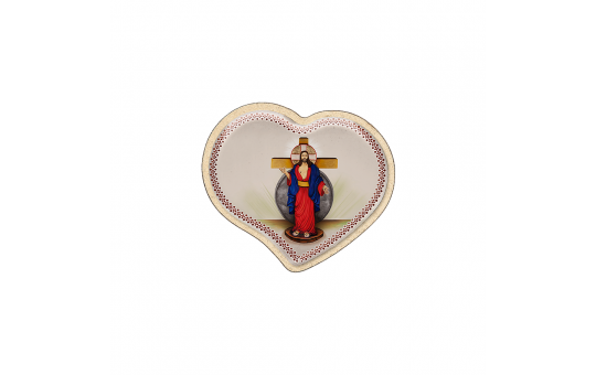 IMÃ CORAÇAO JESUS DAS SANTAS CHAGAS