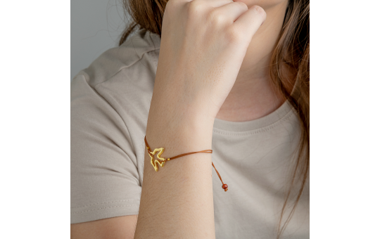 PULSEIRA CORDÃO - ESPÍRITO SANTO