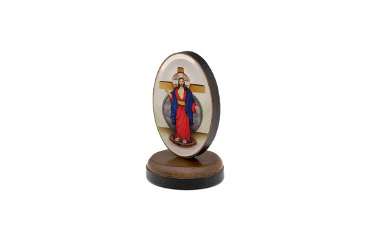 ADORNO PAINEL - JESUS DAS SANTAS CHAGAS