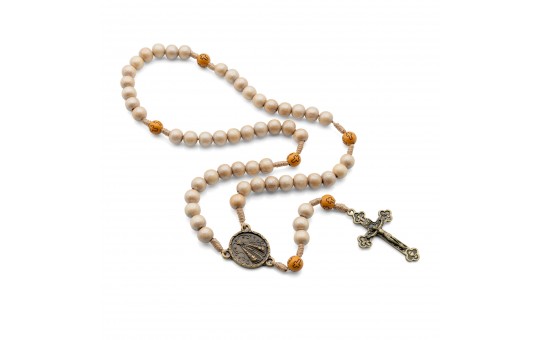 TERÇO NOSSA SENHORA APARECIDA