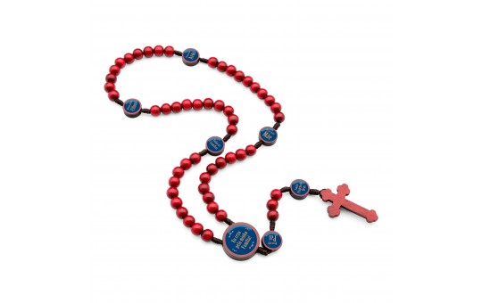 TERÇO - SAGRADA FAMÍLIA