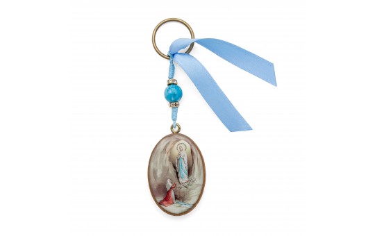 CHAVEIRO NOSSA SENHORA DE LOURDES