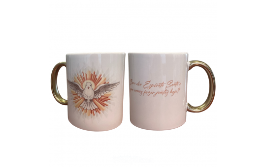 CANECA - ESPÍRITO SANTO
