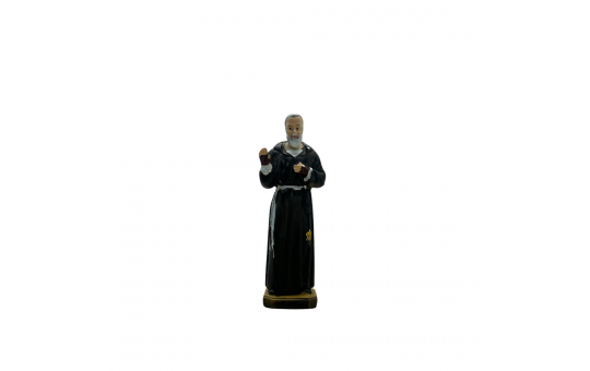 IMAGEM SÃO PIO 10 CM