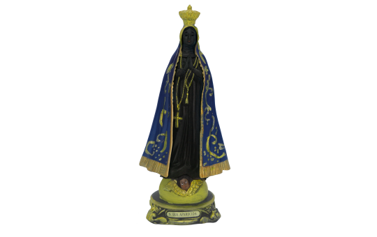 IMAGEM NOSSA SENHORA APARECIDA 20CM 
