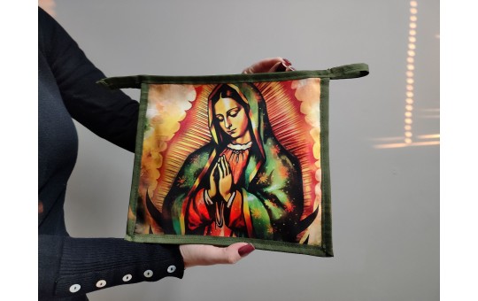 NECESSAIRE NOSSA SENHORA DE GUADALUPE