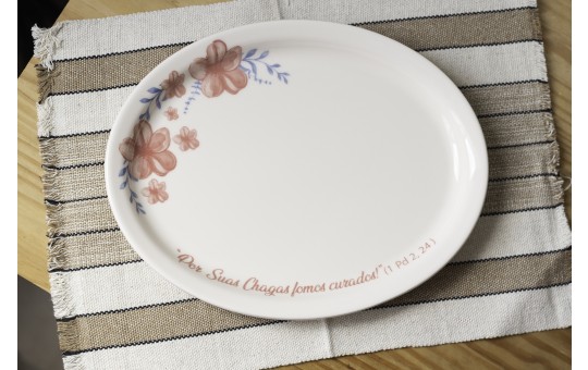 TRAVESSA - JESUS DAS SANTAS CHAGAS - OXFORD