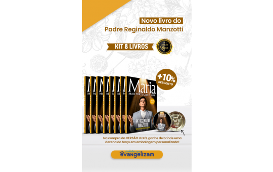 LIVRO LUXO 8