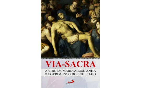 LIVRO VIA SACRA