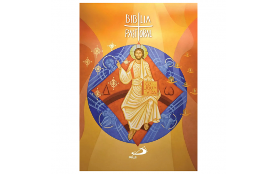 BÍBLIA PASTORAL - EDIÇÃO BOLSO