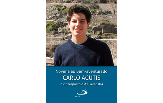 NOVENA CARLO ACUTIS