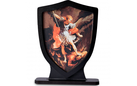 ADORNO SÃO MIGUEL - 15CM