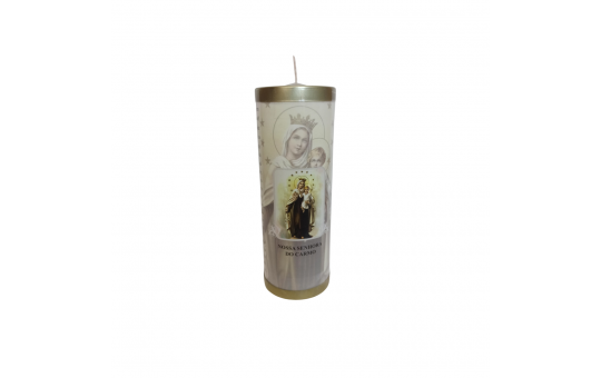  VELA 7 DIAS - NOSSA SENHORA DO CARMO 