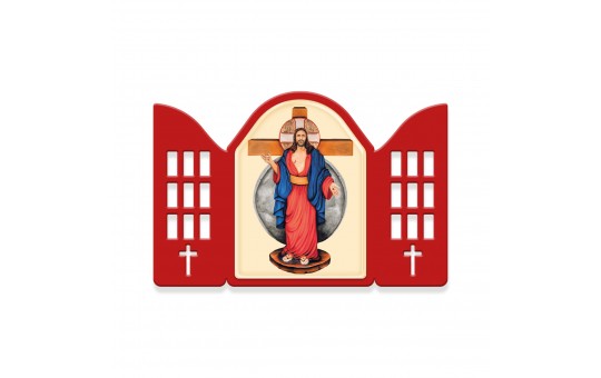 ÍMÃ MENSAGEIROS DO AMOR 