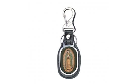 CHAVEIRO NOSSA SENHORA DE GUADALUPE 