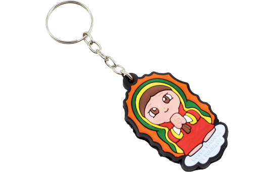 CHAVEIRO INFANTIL - NOSSA SENHORA DE GUADALUPE