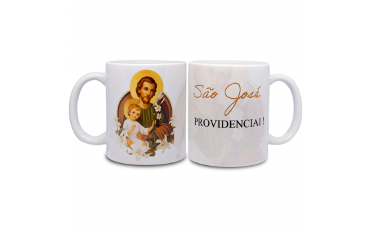 CANECA SÃO JOSÉ 