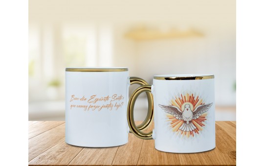 CANECA - ESPÍRITO SANTO