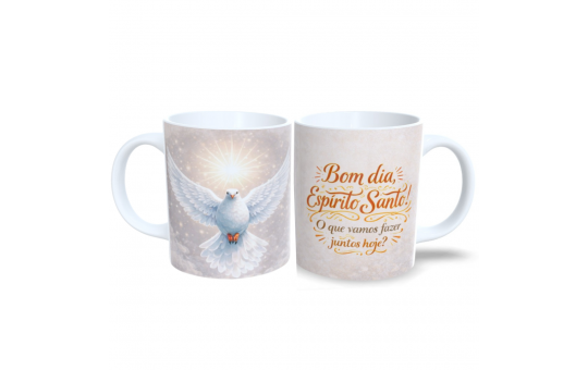 CANECA - ESPÍRITO SANTO
