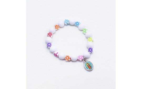 PULSEIRA INFANTIL - NOSSA SENHORA DE GUADALUPE