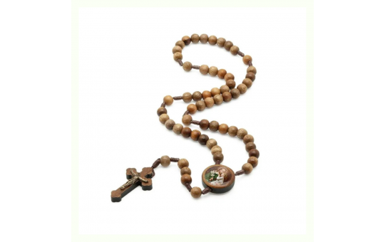 TERÇO SÃO JOSÉ - MADEIRA