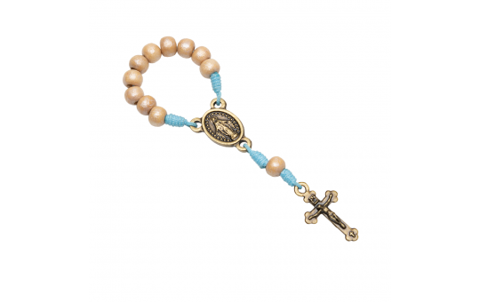 MINI DEZENA NOSSA SENHORA DAS GRAÇAS 