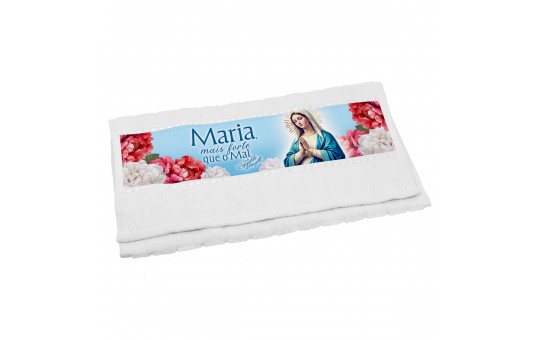 TOALHA NOSSA SENHORA