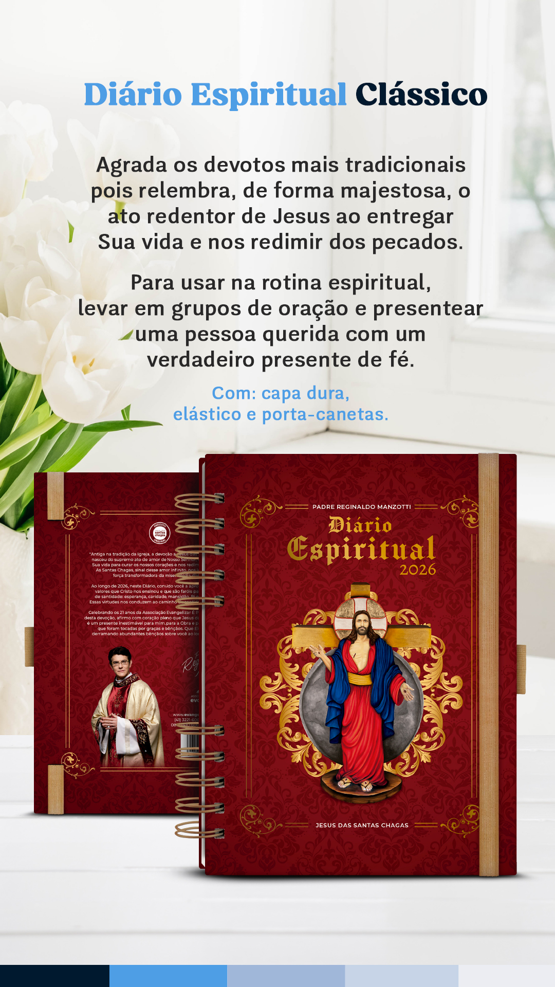 LANÇAMENTO
