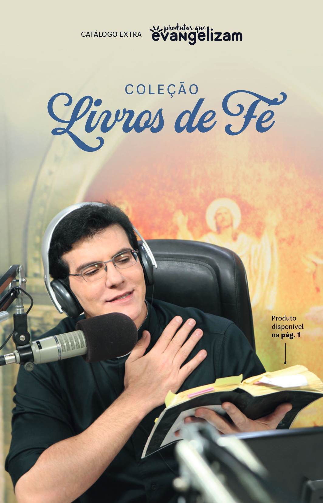 LANÇAMENTO