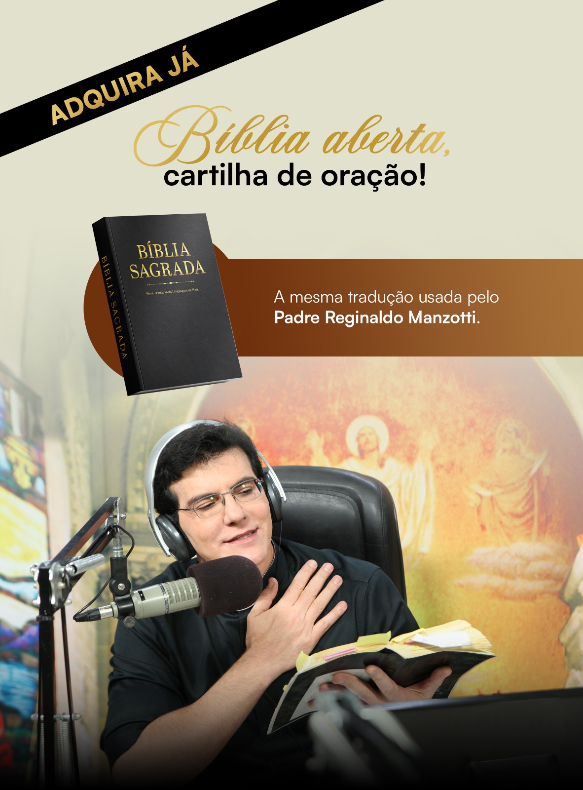 LANÇAMENTO