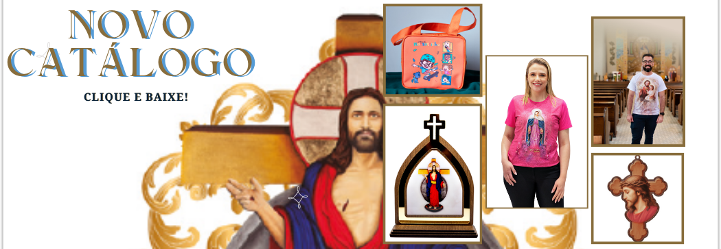 Novo Catálogo